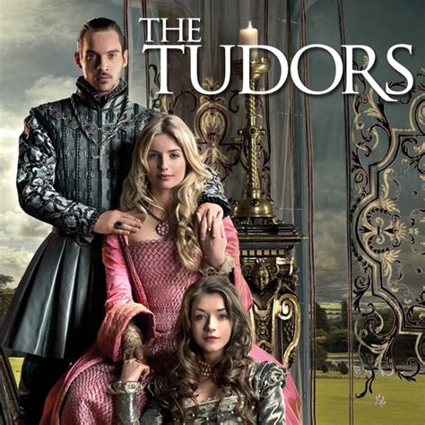 I Tudors Stagione 3 .